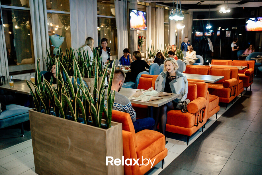 Ночные жители, фото № 8