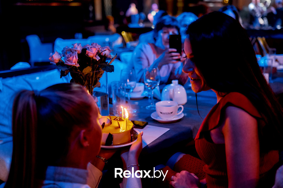 Friday Music, фото № 6