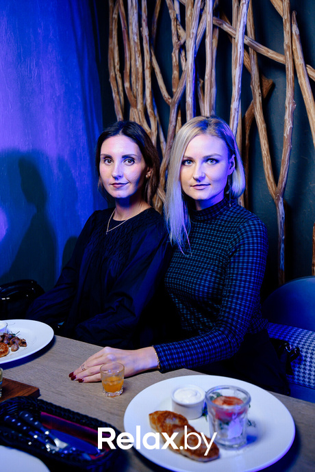 Ночные жители, фото № 27