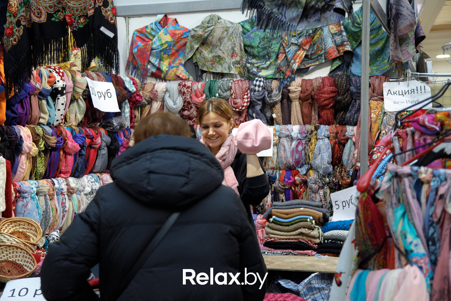 Ярмарка «Мир мёда и здоровья», фото № 133