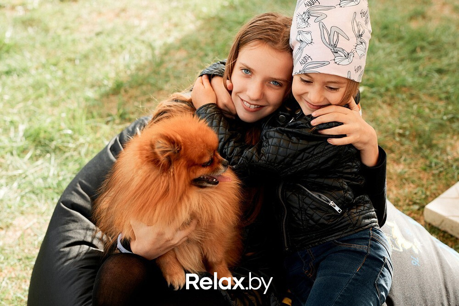 Фестиваль Vulitsa Ezha, фото № 101