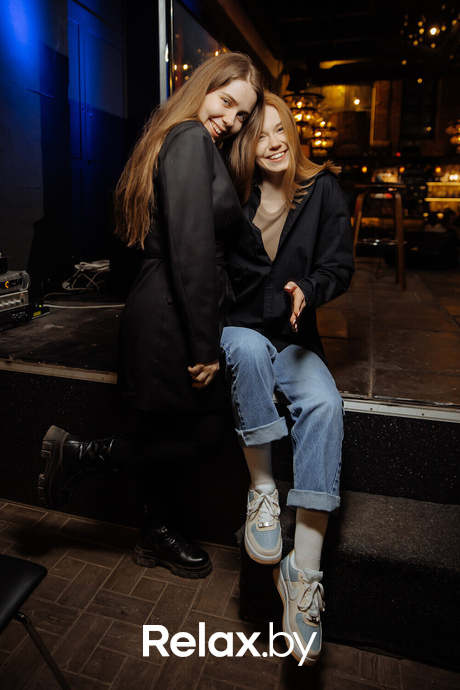 Отчетный концерт, фото № 19