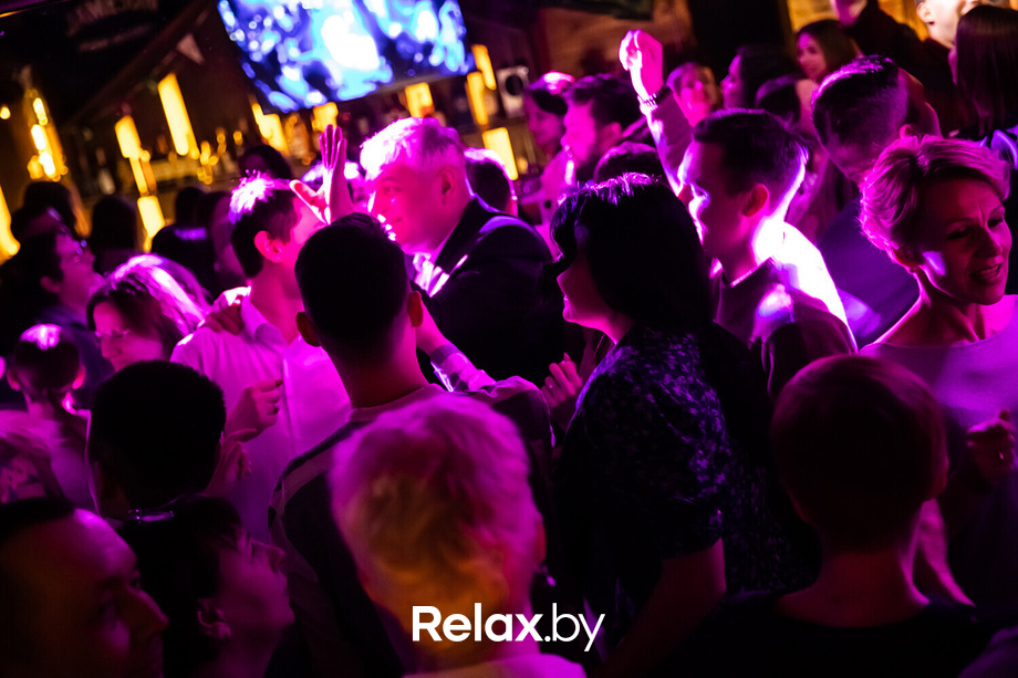 Saturday In Zavod, фото № 65