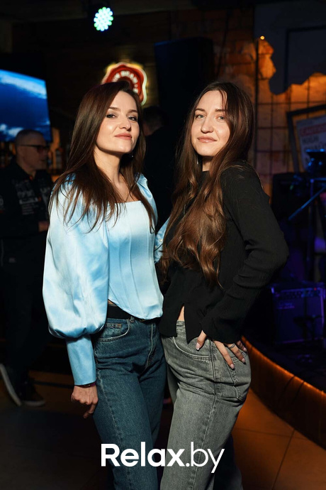 Saturday party, фото № 2