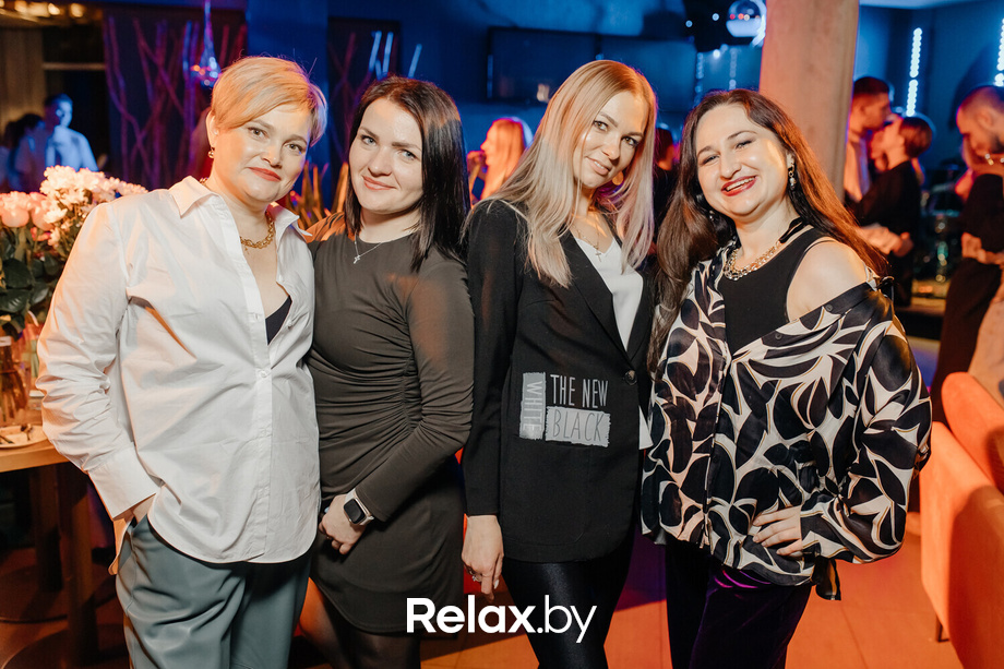 Ночные жители, фото № 1