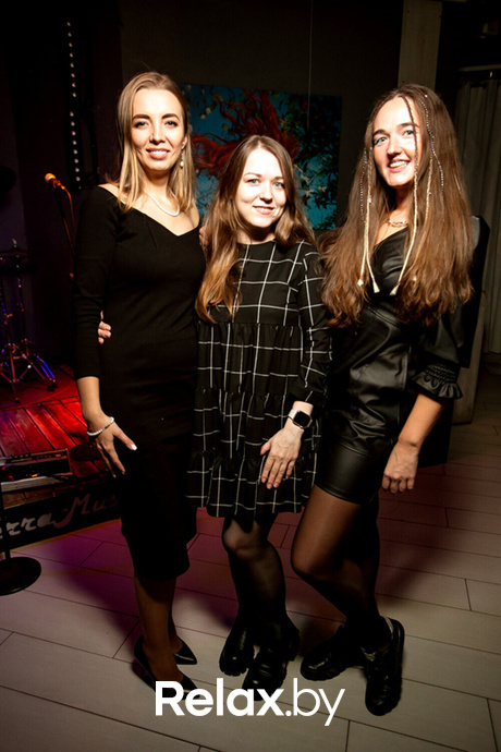 Ночные жители, фото № 2