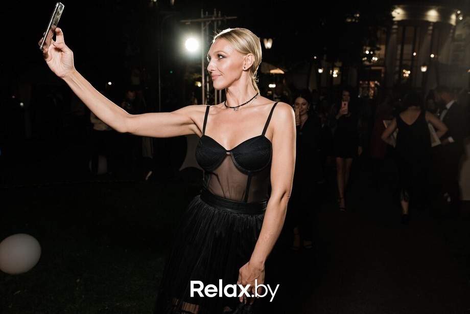 V юбилейная премия «Номер один», фото № 127