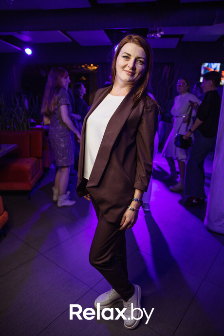 Ночные жители, фото № 70