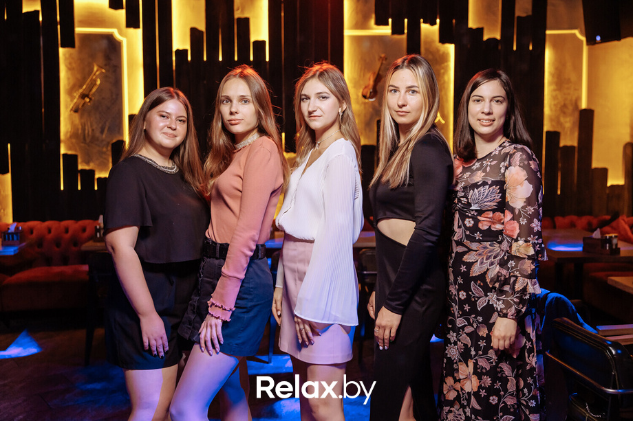 Friday Party, фото № 168