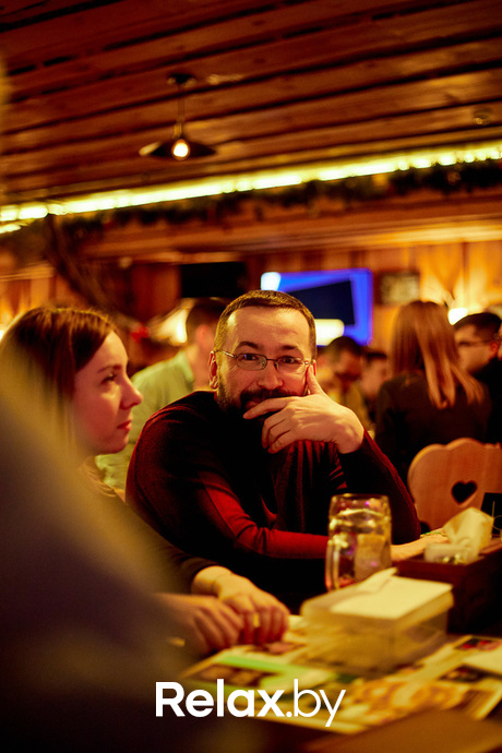 Бар-олимпиада «Мозгва», фото № 193