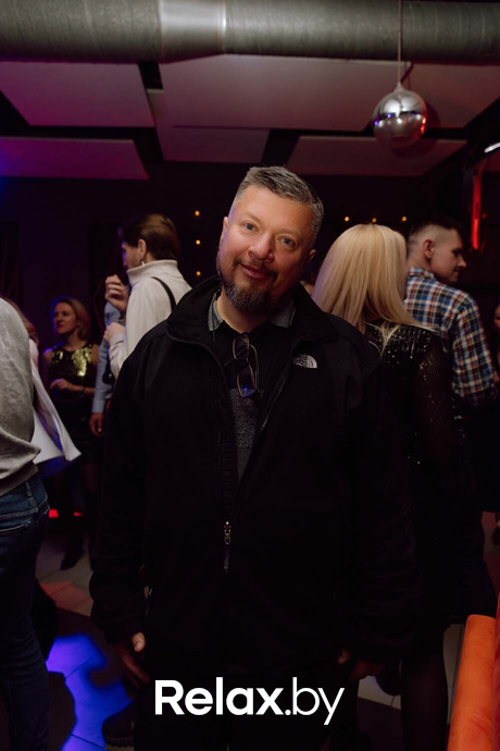 Happy New Year in Terra, фото № 125