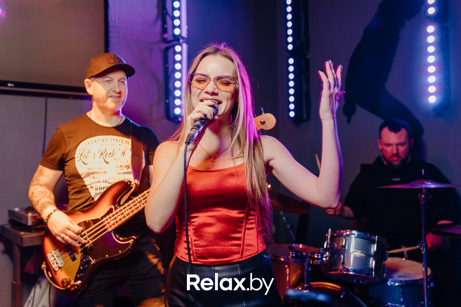 Ночные жители, фото № 41