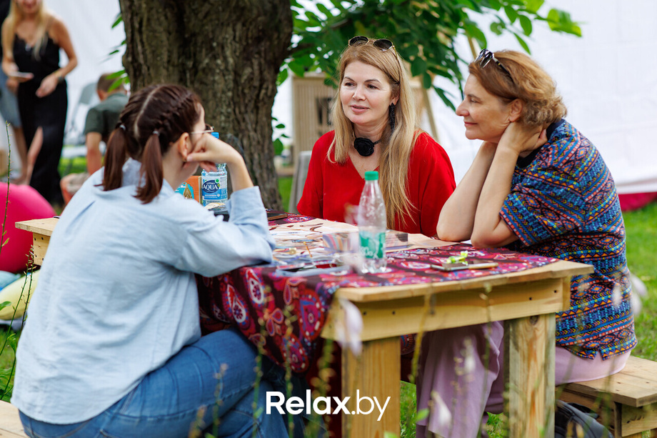 May Way 2025, фото № 65