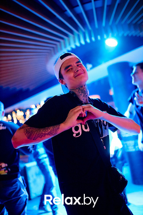 After hours party, фото № 13