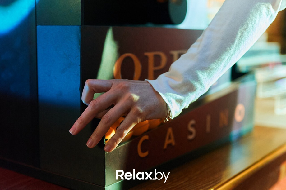 «Lucky 7 и Счастливый рейс», фото № 10