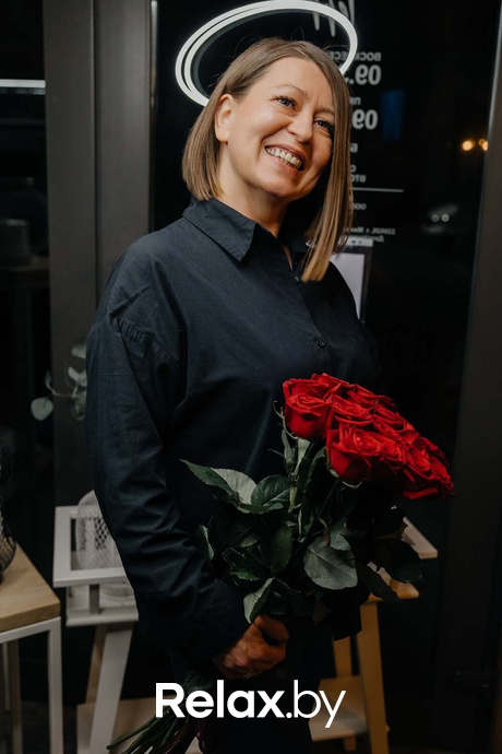 Ночные жители, фото № 34