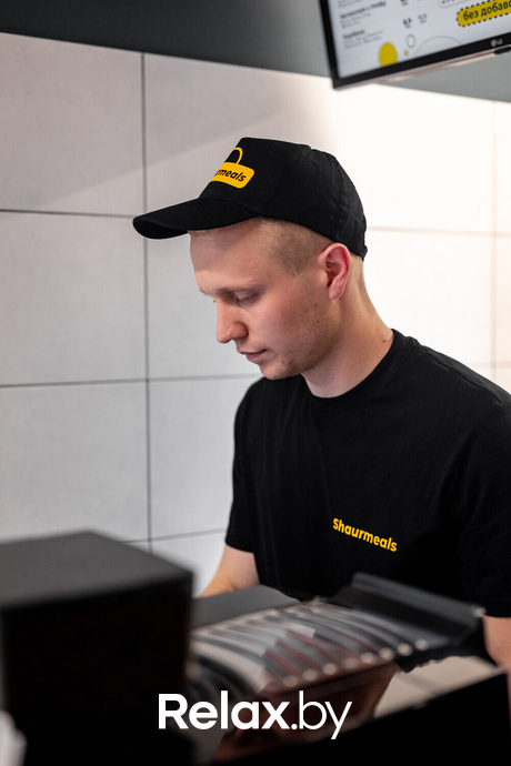 Открытие ShaurMeals, фото № 86