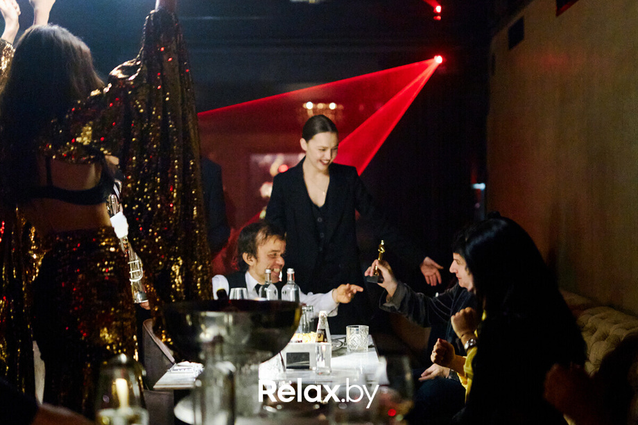 Oscar, фото № 66