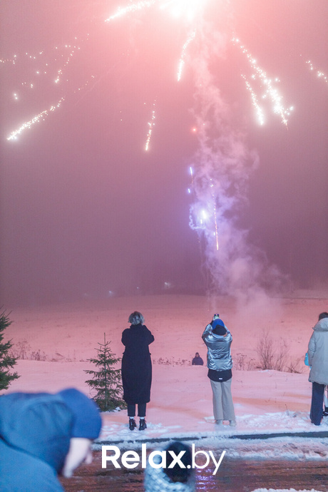День Рождения кафе «Паланга» 2 года, фото № 60