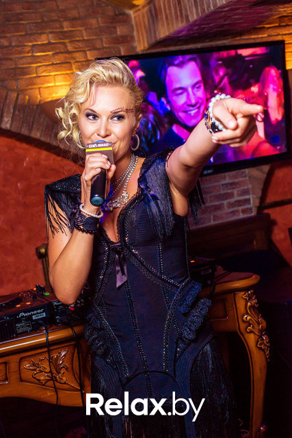 МОЁТ party, фото № 83