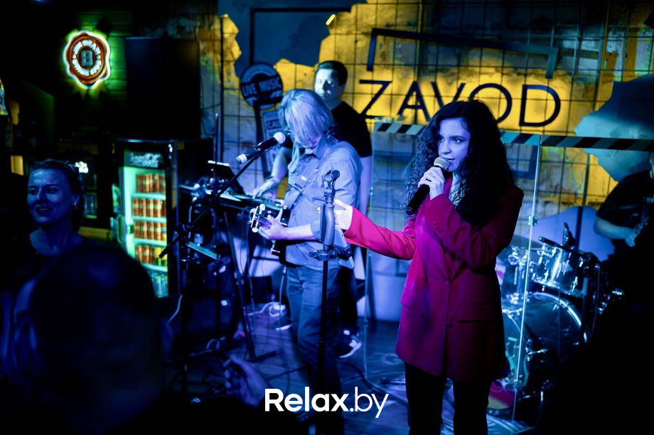 Saturday party, фото № 13