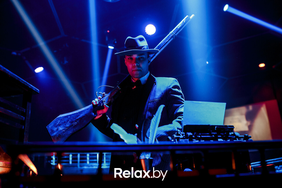 Острые Козырьки Эпизод один, фото № 41