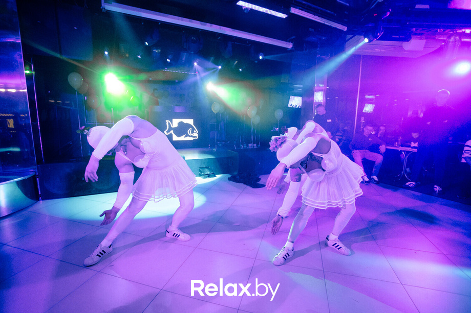 Ночь смеха, фото № 53