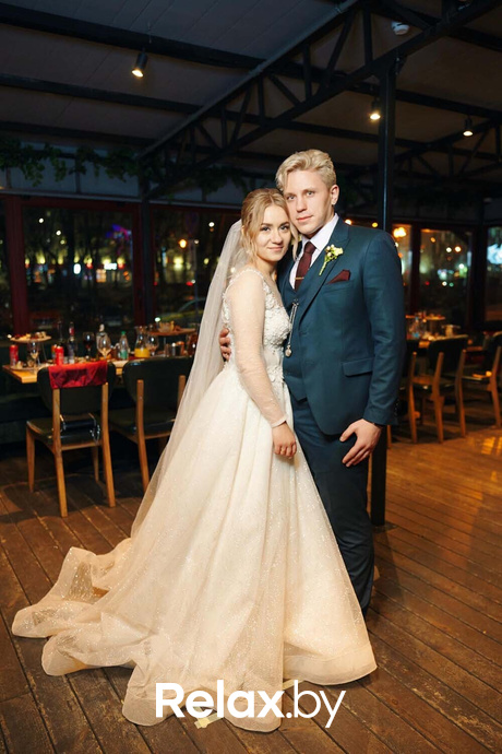 Saturday party, фото № 21