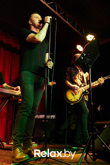 Футбольные вечеринки, фото № 93