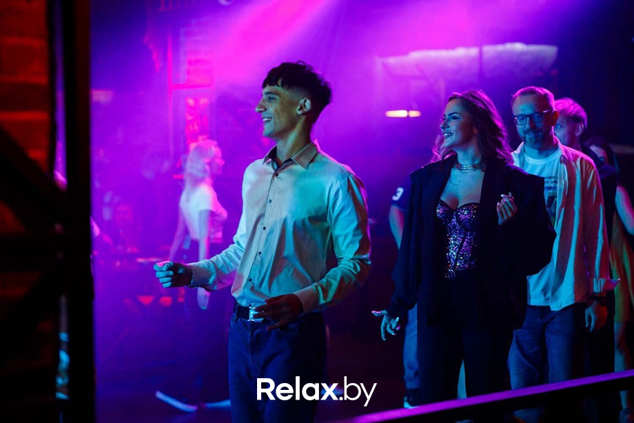 Brooklyn Live!, фото № 20