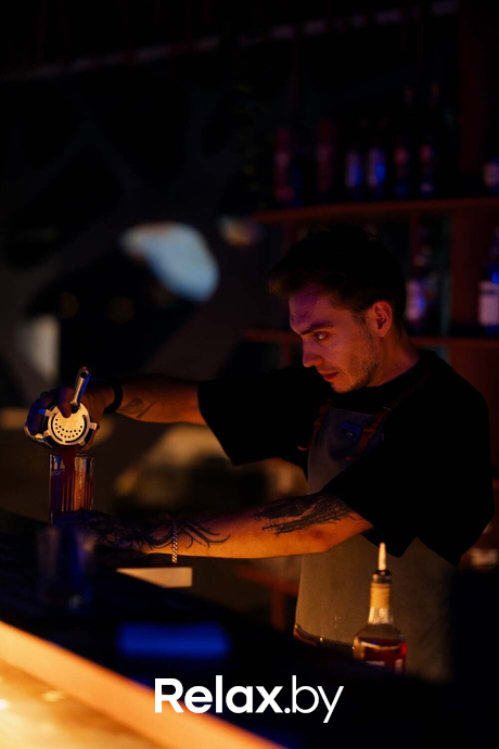 Ночные жители, фото № 77