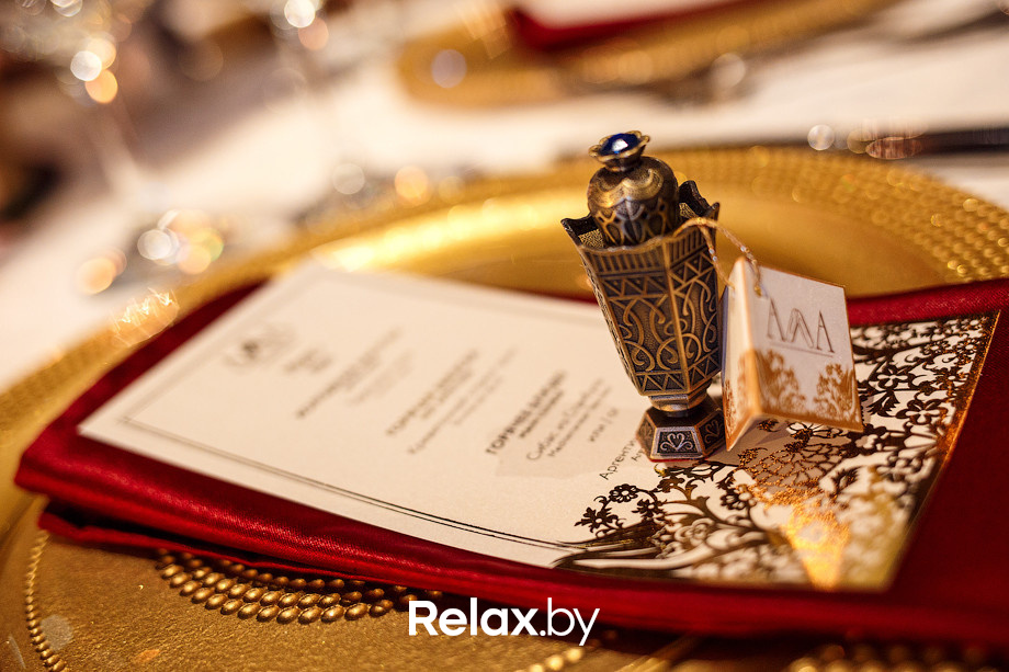 Wedding Ali&Asiya, фото № 10