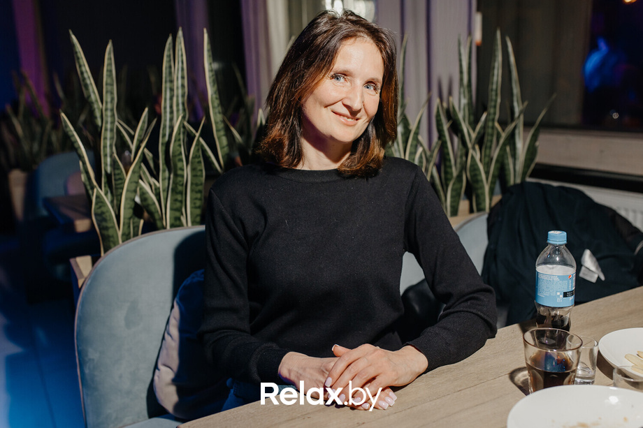 Ночные жители, фото № 18