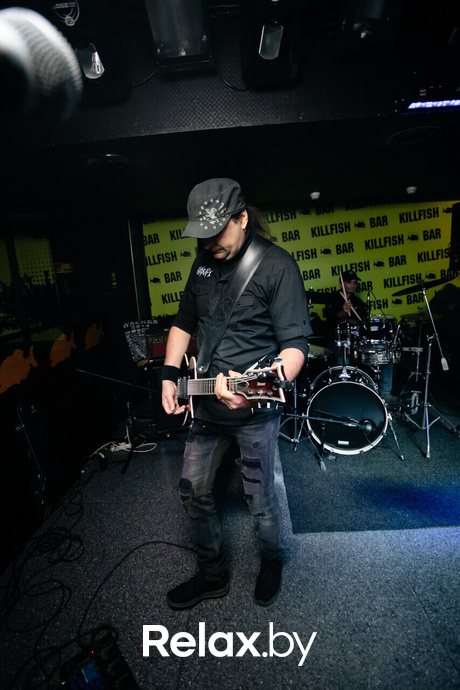 Killfish Metal Concert, фото № 6
