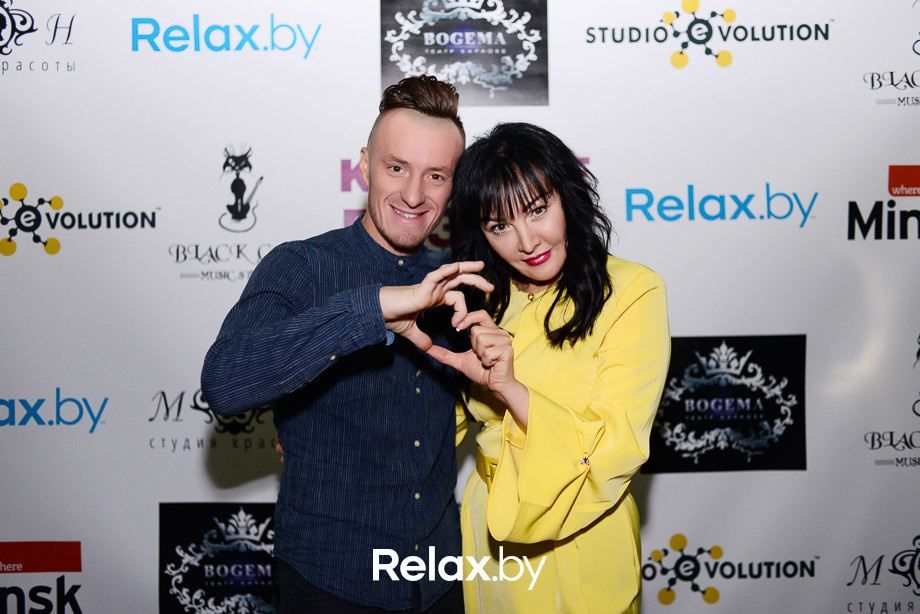 Караоке Бизнес-Баттл. 1 этап, фото № 98