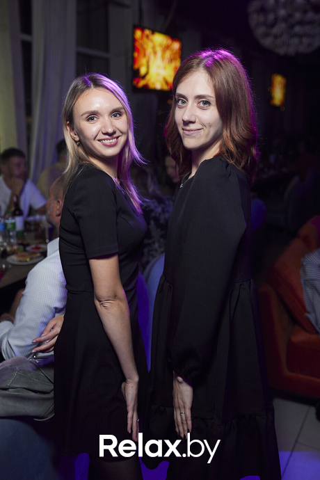 Ночные жители, фото № 44