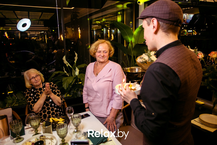 Veronika Khristovska, фото № 24