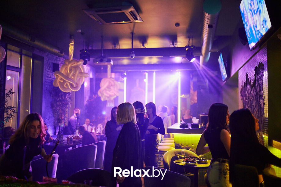 Nua Night Party, фото № 8