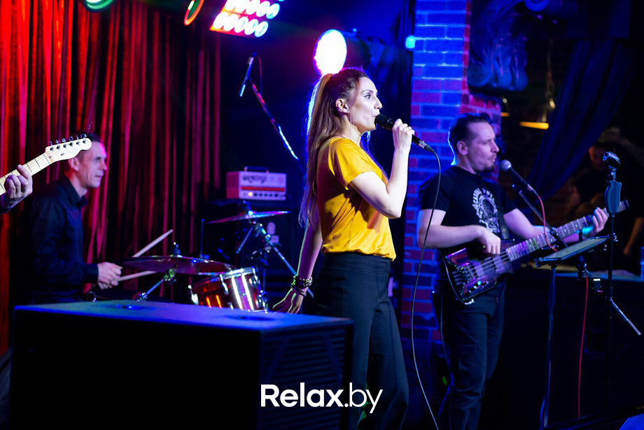 Brooklyn Live!, фото № 4