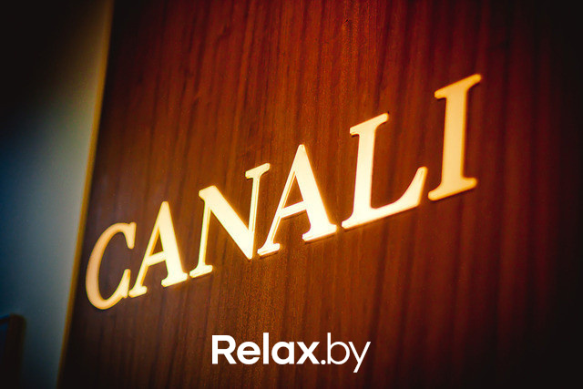 Fashion secret night, фото № 45