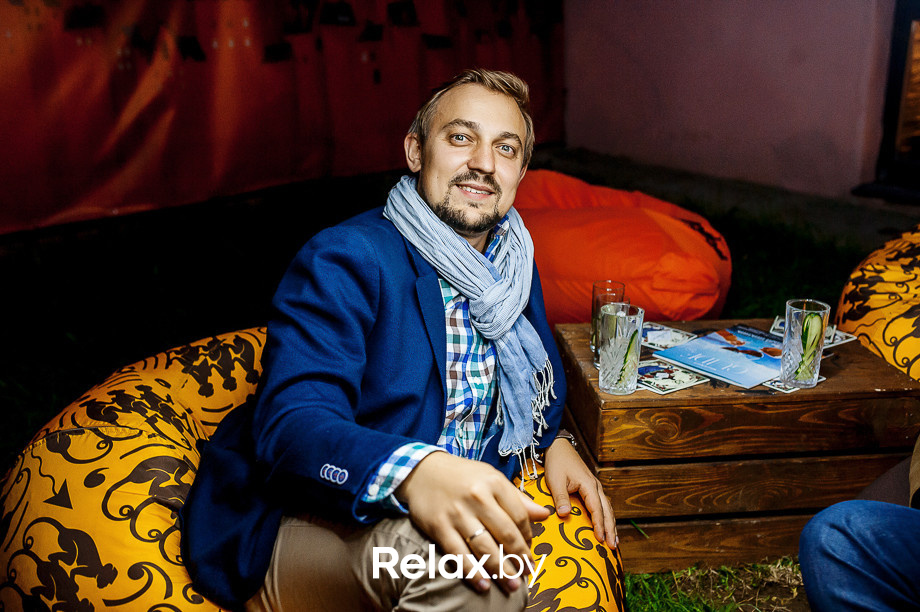 Hendrick's CucuMusic, фото № 152