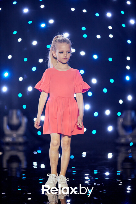 IMG Fashion KILLA PARTY - KIDS’ SHOW, фото № 185