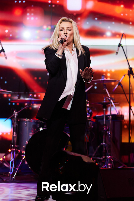 «Татьяна Овсиенко» в казино Опера, фото № 204