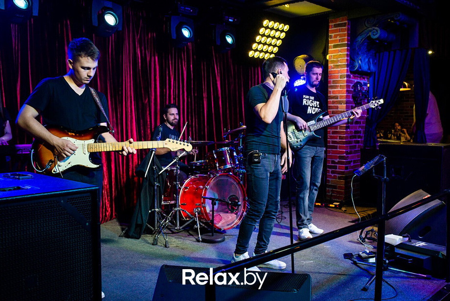 Brooklyn Live!, фото № 2