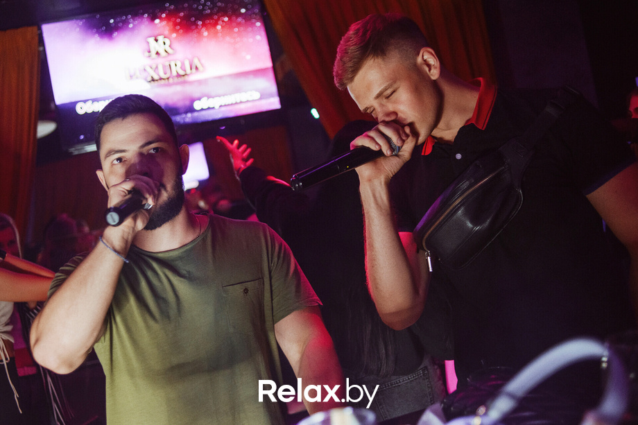 Friday, фото № 30