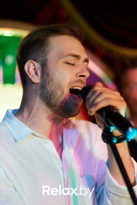 «Lucky 7 и Счастливый рейс», фото № 31