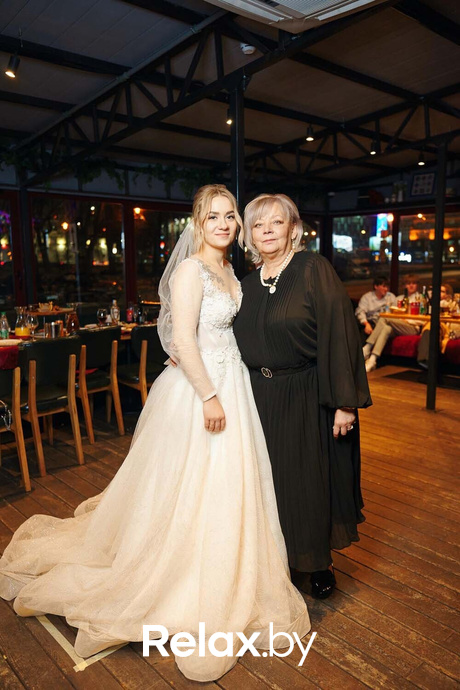 Saturday party, фото № 19