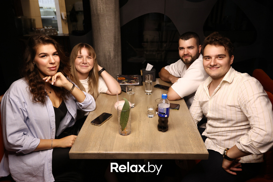 Terra party, фото № 54