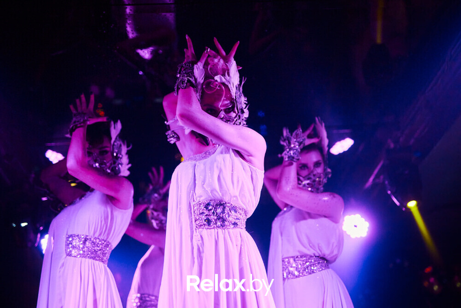 MADMEN 4EVER BIRTHDAY PARTY, фото № 138