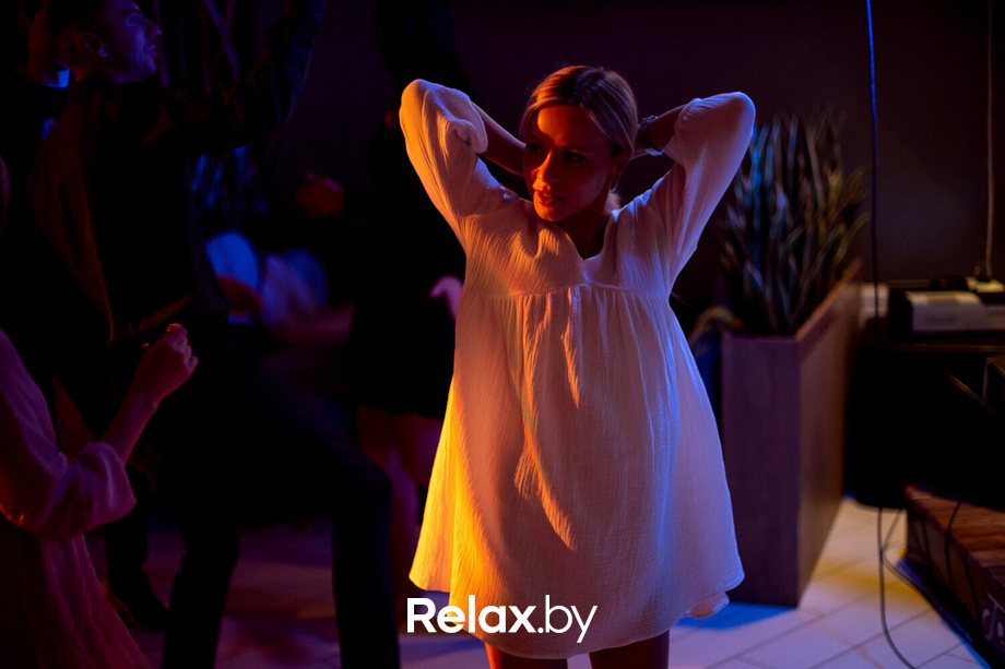 Ночные жители, фото № 39